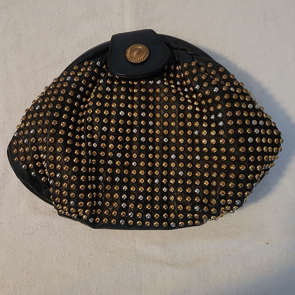 Park avenue crossbody